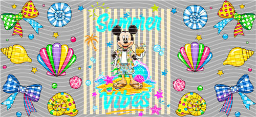 16oz Disney-D 3573